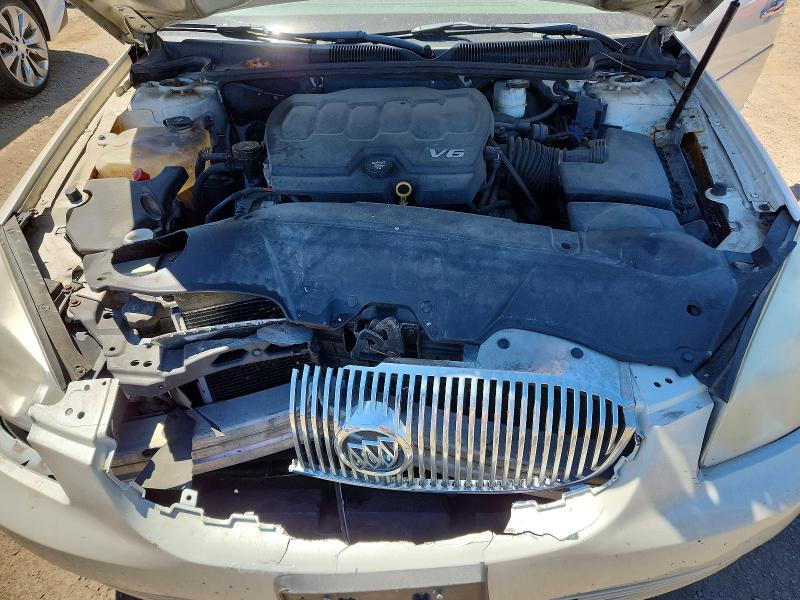 Aukcja sprzedaży 2009 Buick Lucerne, vin: 1G4HD57M09U130794, numer aukcji: 53935176