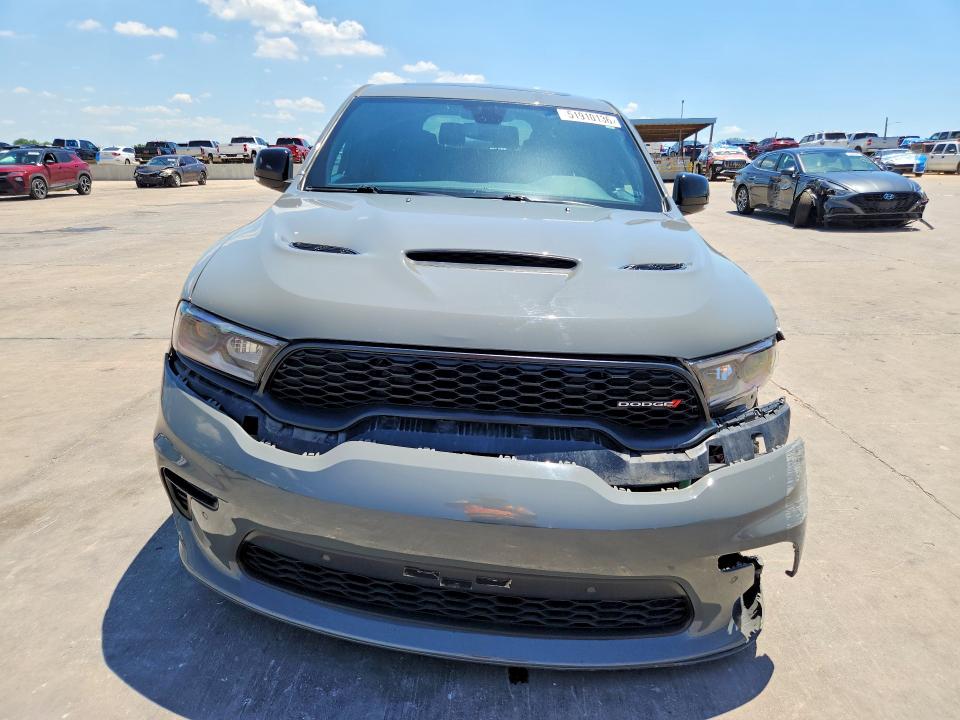 Aukcja sprzedaży 2021 Dodge Durango, vin: 1C4SDHCTXMC608727, numer aukcji: 51910136