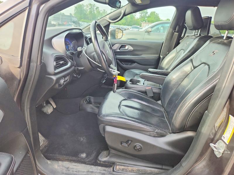 Aukcja sprzedaży 2018 Chrysler Pacifica, vin: 2C4RC1EG4JR227628, numer aukcji: 54481746