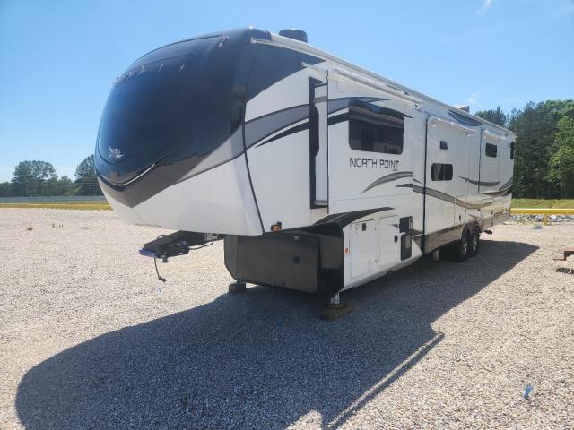 Aukcja sprzedaży 2022 Jayco North Poin, vin: 1UJCJ0BVXN1LF0462, numer aukcji: 49444246