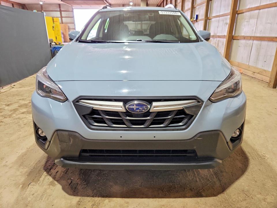 51372596 :رقم المزاد ، JF2GTHMCXPH238542 vin ، 2023 Subaru Crosstrek مزاد بيع
