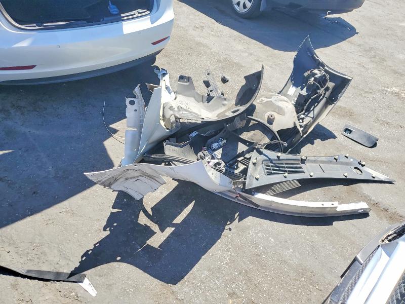 2021 Tesla Model 3 მანქანა იყიდება აუქციონზე, vin: 5YJ3E1EB7MF077924, აუქციონის ნომერი: 53814356