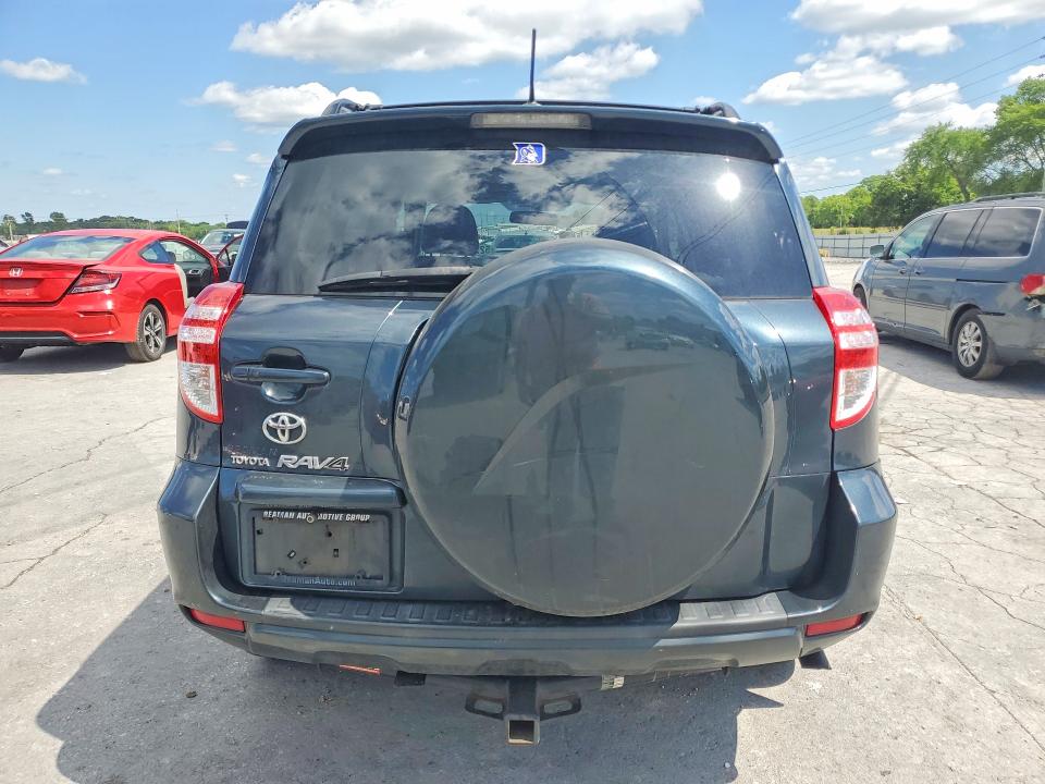 Продажа на аукционе авто 2010 Toyota Rav4, vin: 2T3YF4DV9AW038158, номер лота: 52703626