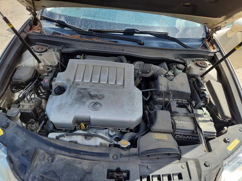 54120046 :رقم المزاد ، JTHBK1GG8F2175765 vin ، 2015 Lexus Es مزاد بيع