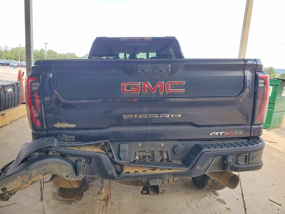 Aukcja sprzedaży 2024 Gmc Sierra, vin: 1GT49ZEY4RF273561, numer aukcji: 50738116