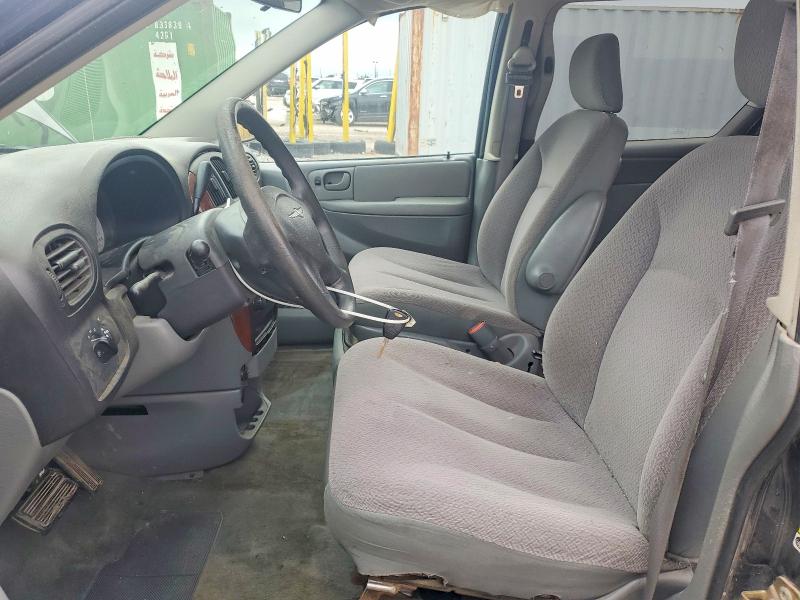 Продажа на аукционе авто 2007 Chrysler Town & Country, vin: 1A4GJ45R07B120576, номер лота: 54499136