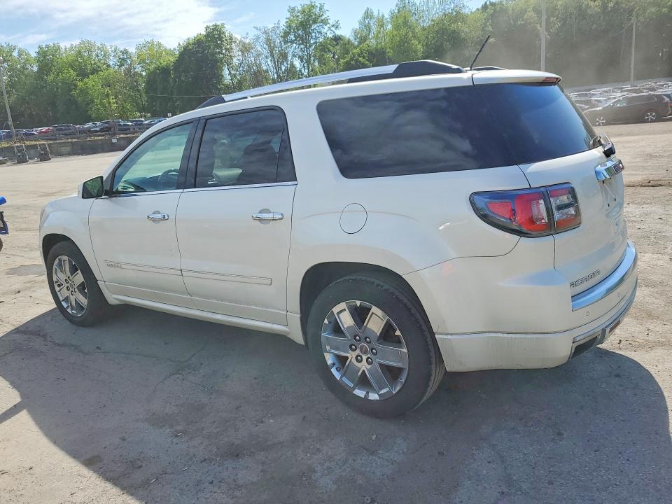 Продаж на аукціоні авто 2015 Gmc Acadia, vin: 1GKKVTKDXFJ222709, номер лоту: 54950686