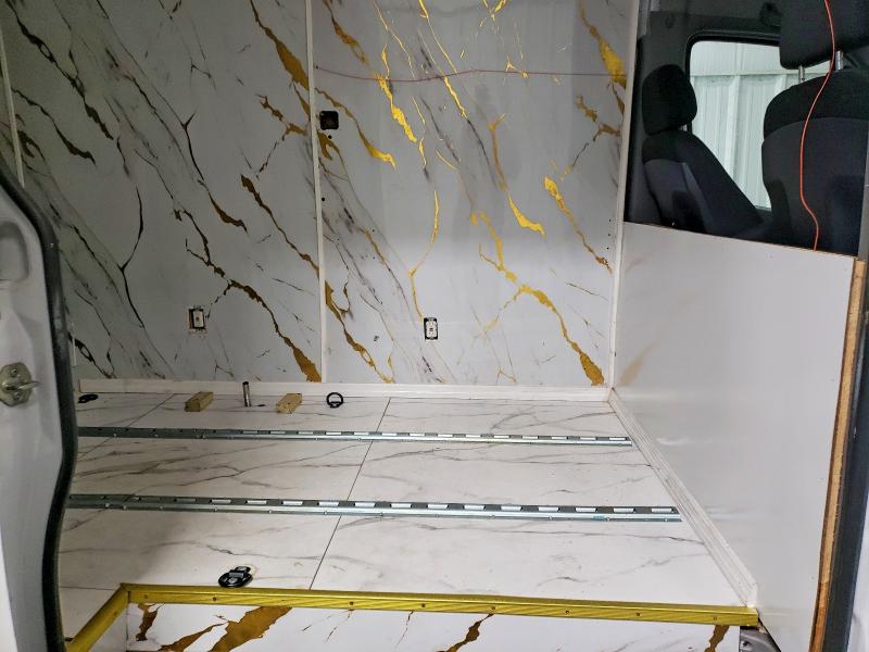 Aukcja sprzedaży 2017 Mercedes Benz Sprinter, vin: WD3PF1CD0HP571499, numer aukcji: 55159646