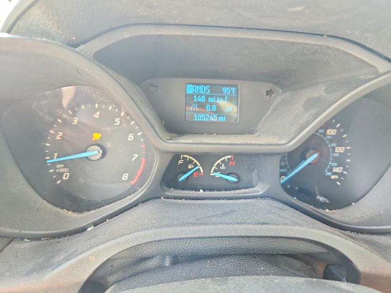 Продажа на аукционе авто 2016 Ford Transit Connect, vin: NM0LS7E7XG1239529, номер лота: 54019396
