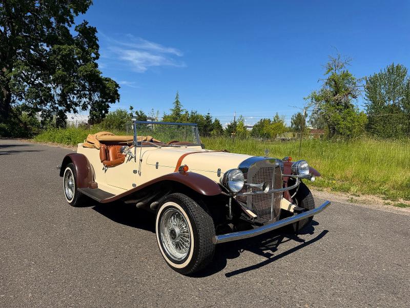 Продажа на аукционе авто 1929 Mercedes-benz Gazel Kit, vin: B9979, номер лота: 55099636