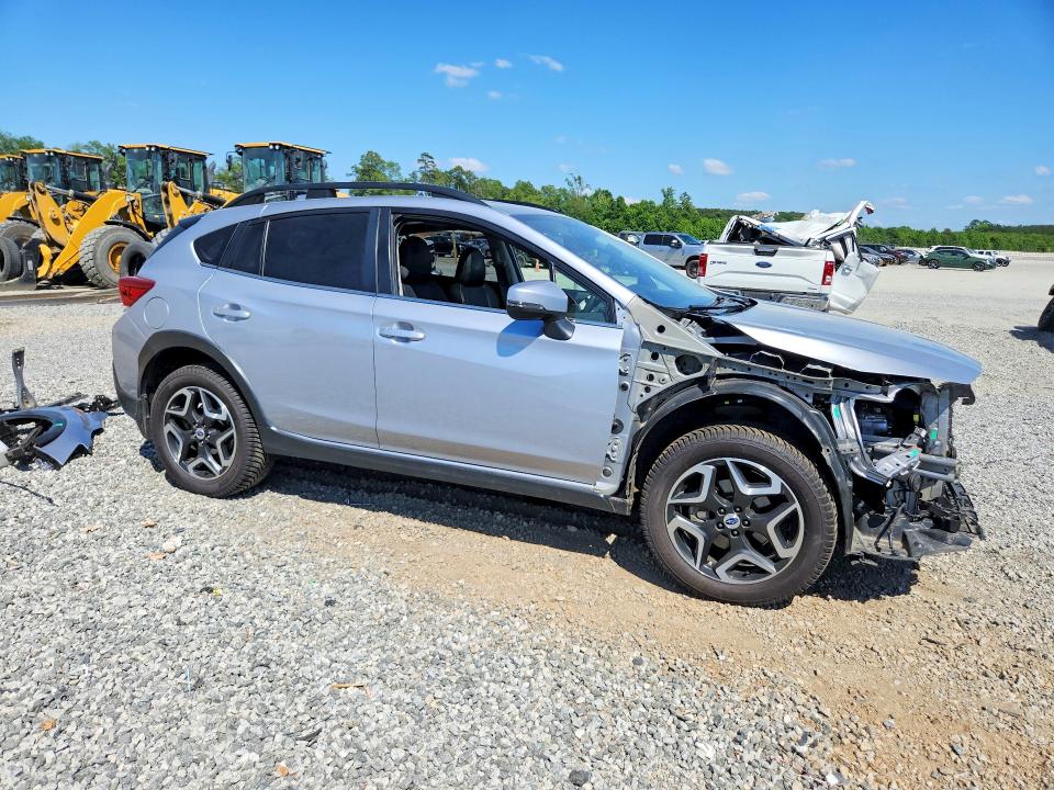 Aukcja sprzedaży 2018 Subaru Crosstrek, vin: JF2GTAMC9JH203148, numer aukcji: 53973196