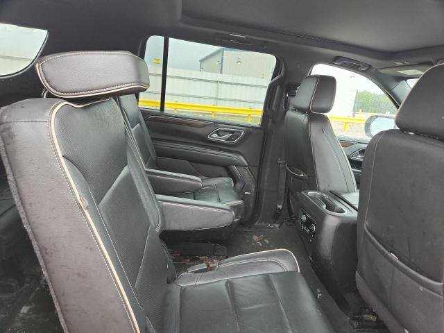 Aukcja sprzedaży 2021 Chevrolet Suburban, vin: 1GNSKFKD5MR333762, numer aukcji: 54604616