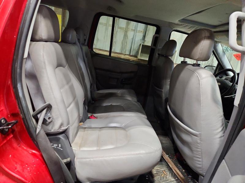 Aukcja sprzedaży 2005 Ford Explorer, vin: 1FMZU63K55UA56250, numer aukcji: 52766876