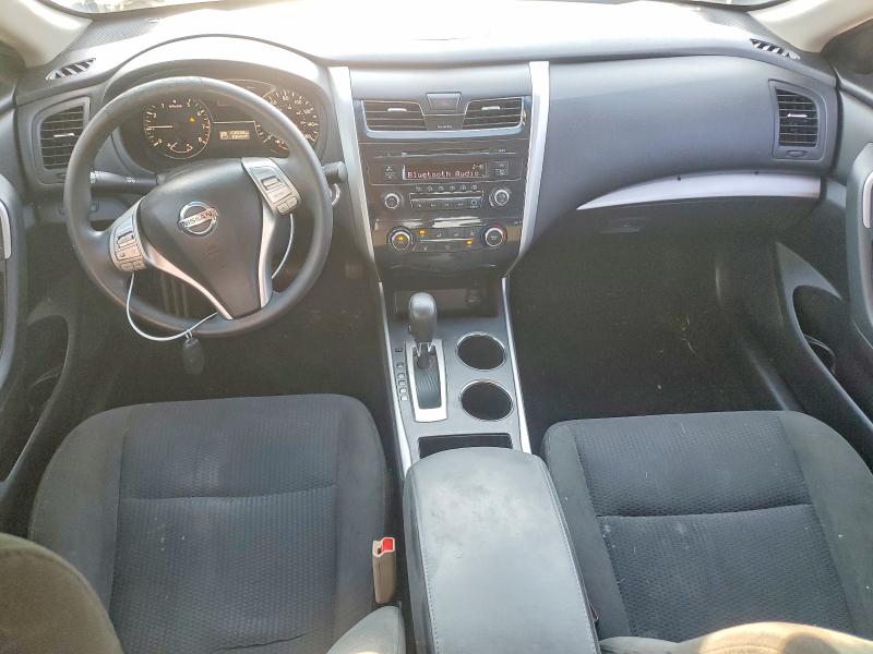 2015 Nissan Altima მანქანა იყიდება აუქციონზე, vin: 1N4AL3AP3FC202952, აუქციონის ნომერი: 54397616