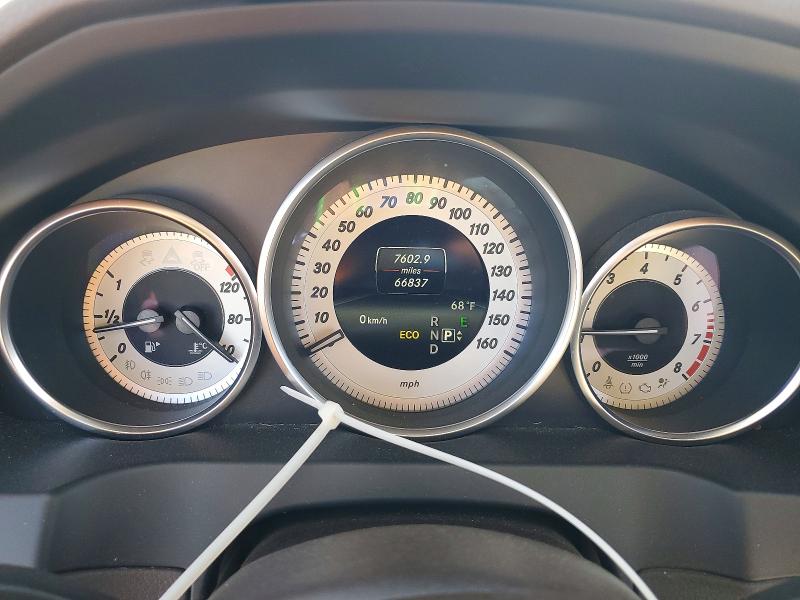 Продаж на аукціоні авто 2014 Mercedes-benz E, vin: WDDKK5KF8EF227013, номер лоту: 54474306