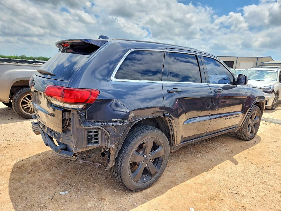 54702946 :رقم المزاد ، 1C4RJFAG1FC853257 vin ، 2015 Jeep Grand Cherokee مزاد بيع