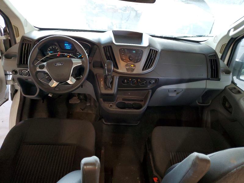Продажа на аукционе авто 2019 Ford Transit, vin: 1FTYR1ZMXKKB02241, номер лота: 54774606