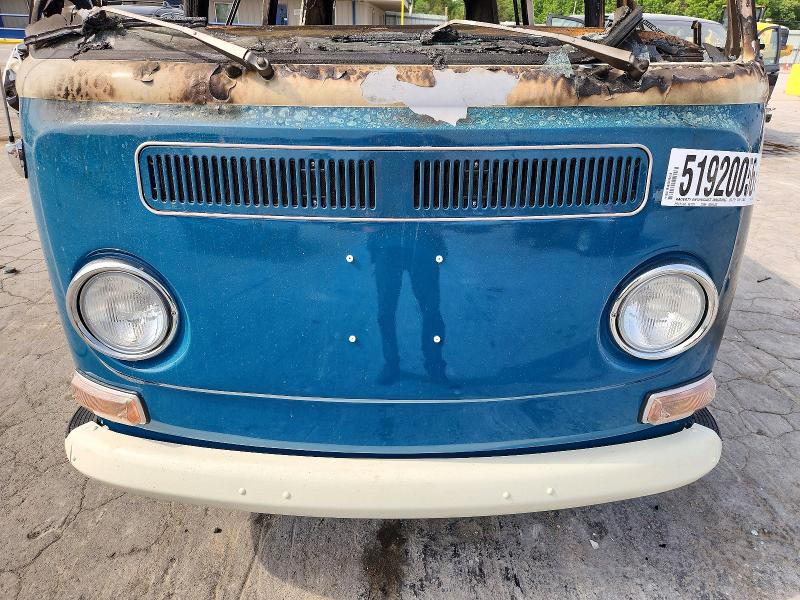 Продажа на аукционе авто 1971 Volkswagen Transorter, vin: 2212083462, номер лота: 51920056