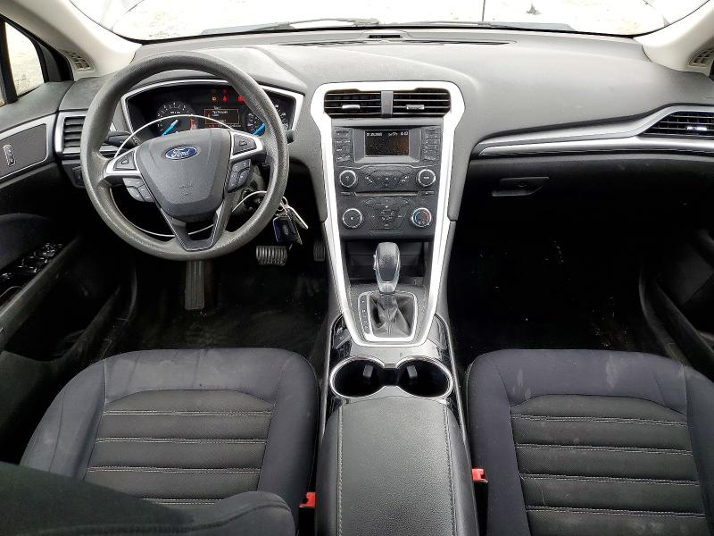 Aukcja sprzedaży 2014 Ford Fusion, vin: 3FA6P0H70ER197515, numer aukcji: 53564256