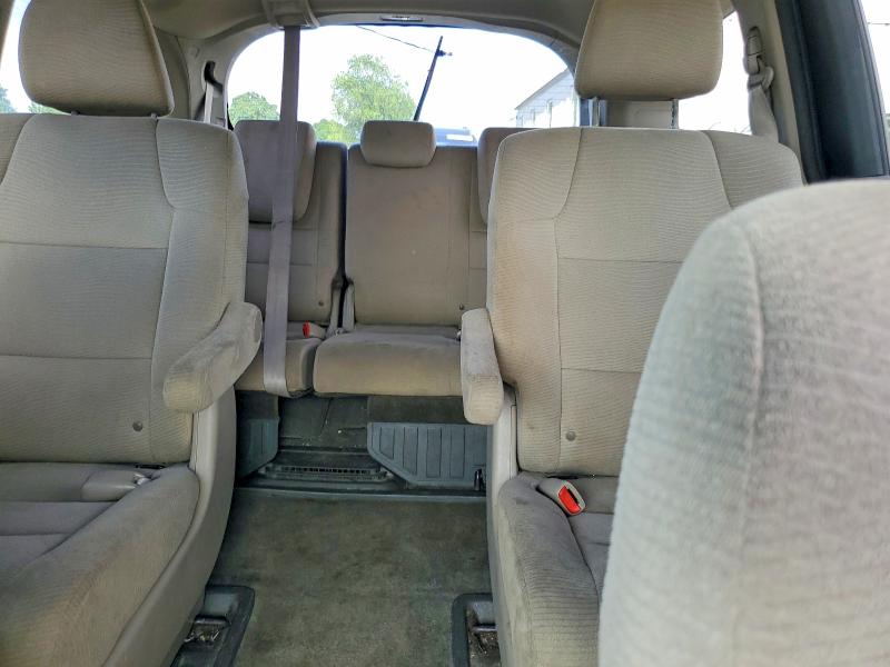 2013 Honda Odyssey მანქანა იყიდება აუქციონზე, vin: 5FNRL5H29DB028422, აუქციონის ნომერი: 55009866