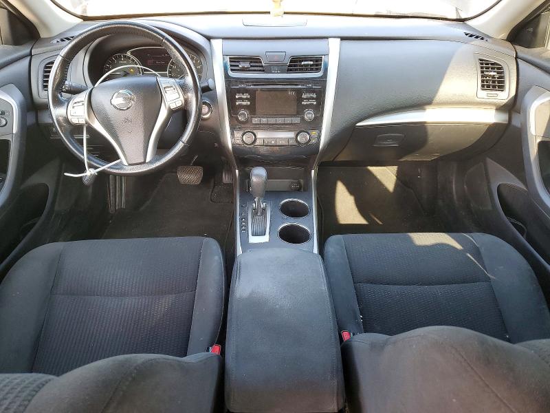Продажа на аукционе авто 2015 Nissan Altima, vin: 1N4AL3AP5FC130894, номер лота: 53925226