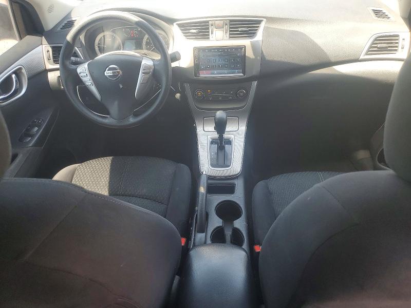 Aukcja sprzedaży 2014 Nissan Sentra, vin: 3N1AB7AP0EY271658, numer aukcji: 53214786