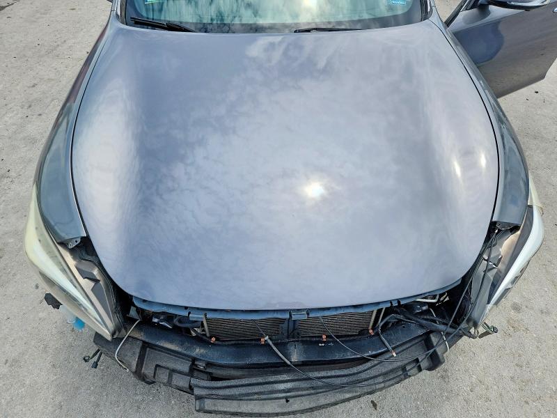 Продаж на аукціоні авто 2015 Infiniti Q70, vin: JN1BY1AP3FM540806, номер лоту: 54770716
