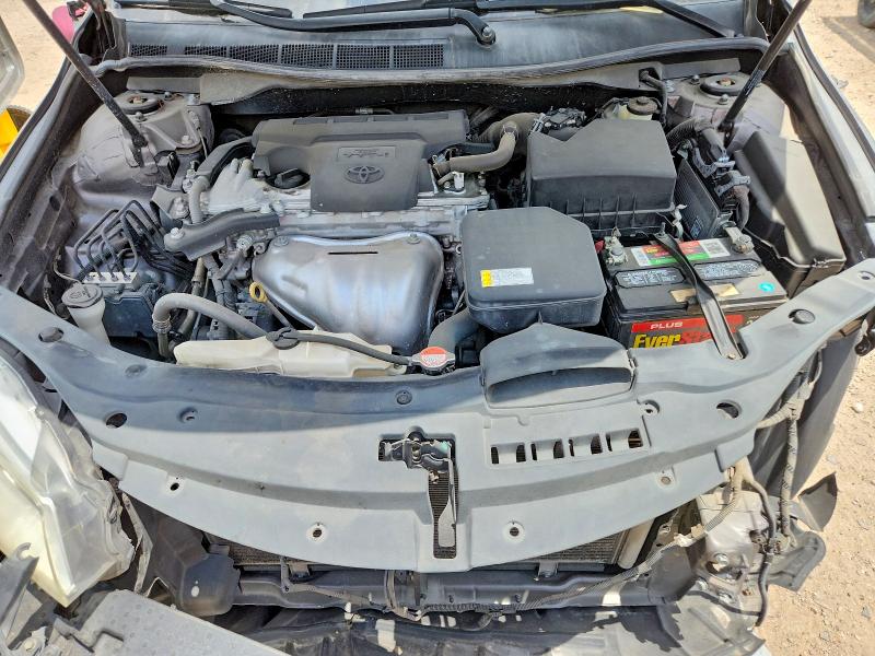 Продаж на аукціоні авто 2016 Toyota Camry, vin: 4T4BF1FK2GR582466, номер лоту: 54368996