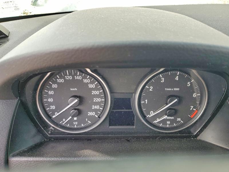 Aukcja sprzedaży 2012 Bmw X1, vin: WBAVL1C58CVR76431, numer aukcji: 53458916