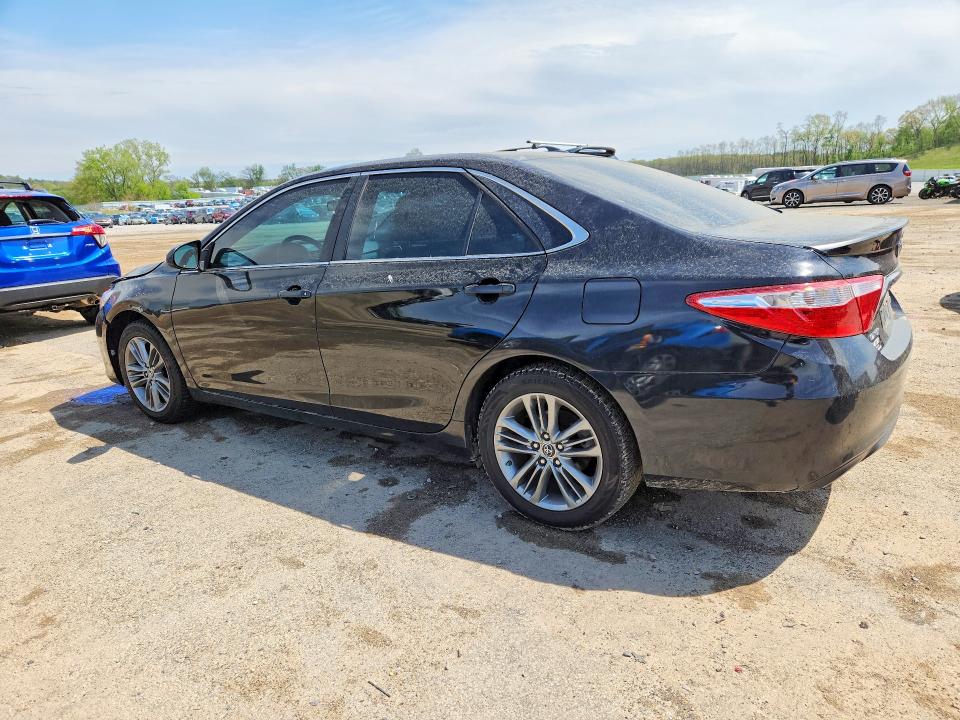 Aukcja sprzedaży 2015 Toyota Camry, vin: 4T1BF1FK8FU098102, numer aukcji: 52934606