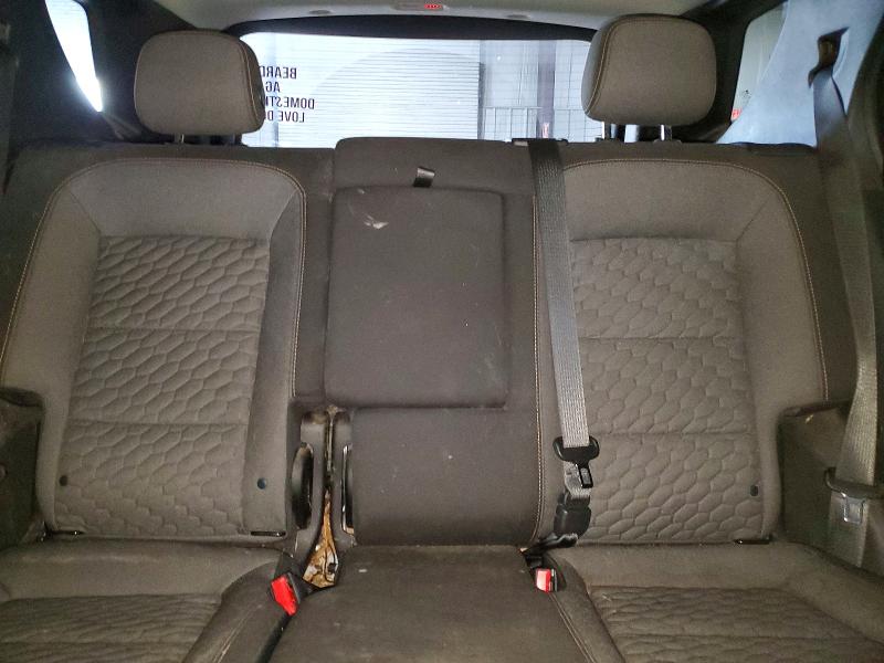 Aukcja sprzedaży 2019 Chevrolet Equinox, vin: 2GNAXUEV5K6131647, numer aukcji: 50642246