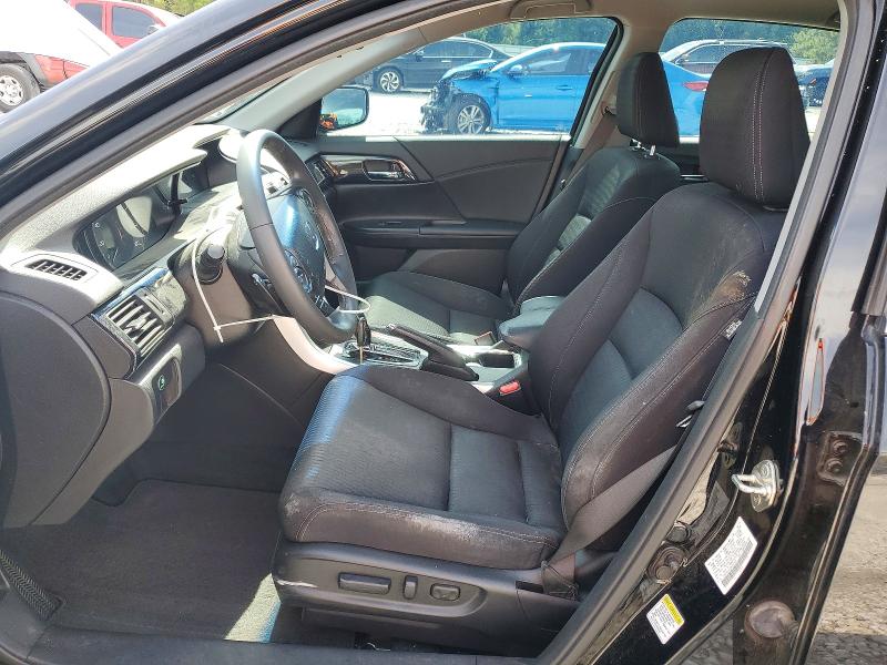 53893056 :رقم المزاد ، 1HGCR2F57DA283189 vin ، 2013 Honda Accord مزاد بيع