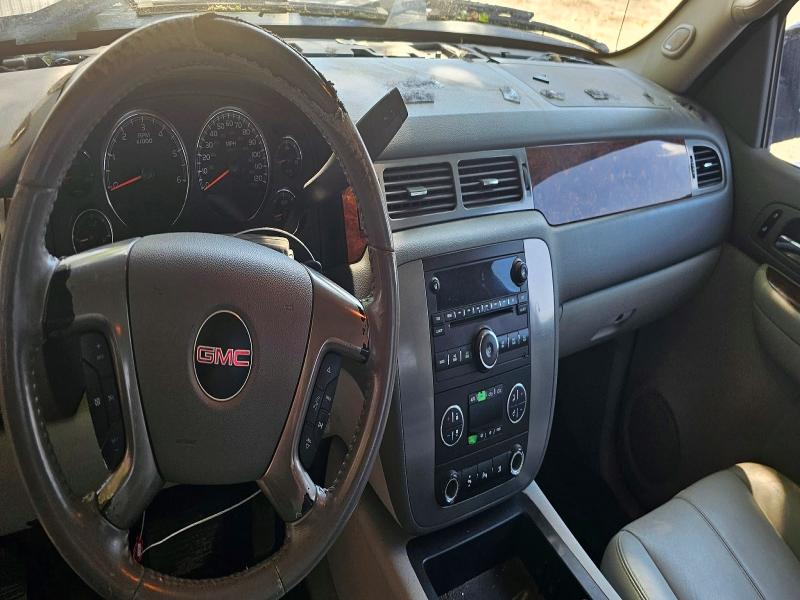 Aukcja sprzedaży 2009 Gmc Sierra, vin: 3GTEK33M49G169902, numer aukcji: 51622236
