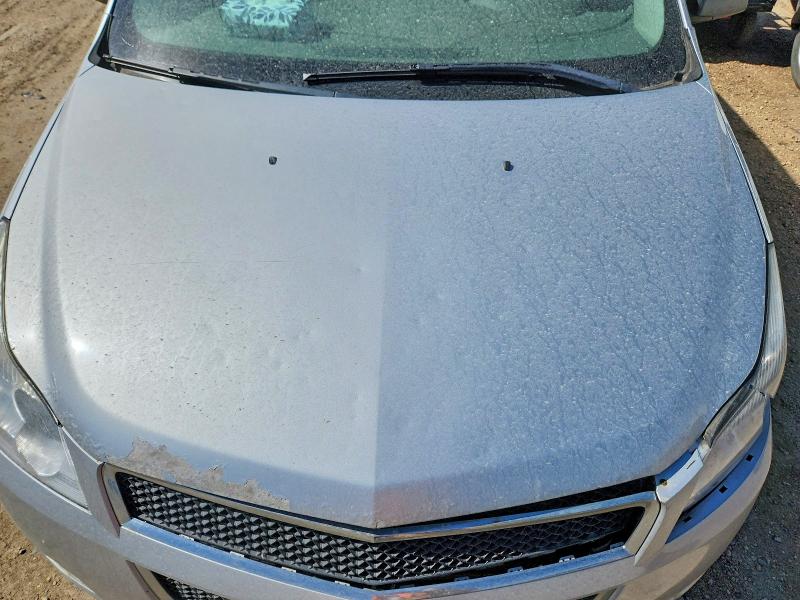 Продаж на аукціоні авто 2012 Chevrolet Traverse, vin: 1GNKREED0CJ271718, номер лоту: 52072526
