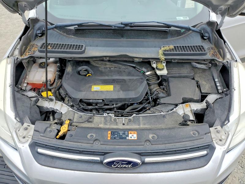 Aukcja sprzedaży 2014 Ford Escape, vin: 1FMCU9GX0EUC17245, numer aukcji: 52101106