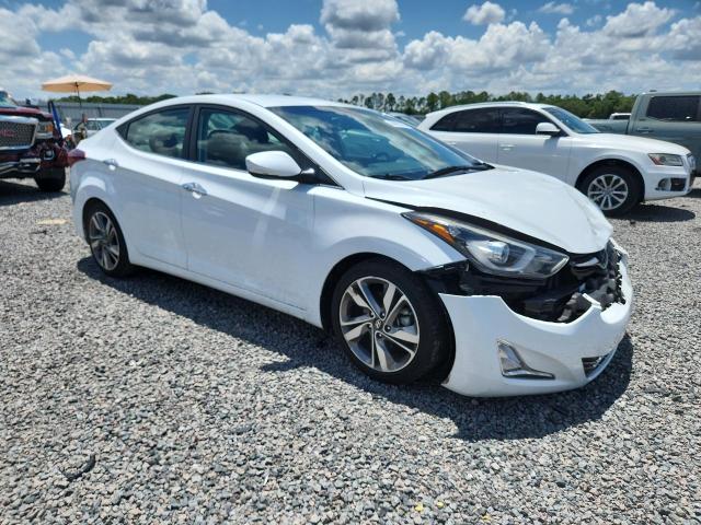 Продаж на аукціоні авто 2016 Hyundai Elantra, vin: 5NPDH4AE9GH721166, номер лоту: 54478706