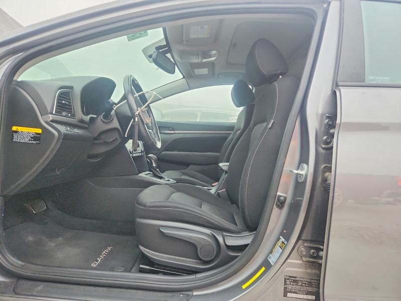 Продажа на аукционе авто 2018 Hyundai Elantra, vin: 5NPD84LF5JH261436, номер лота: 53840866