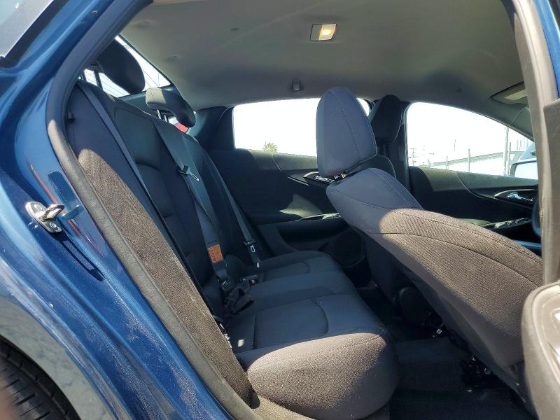 Продаж на аукціоні авто 2024 Chevrolet Malibu, vin: 1G1ZC5ST4RF243106, номер лоту: 52708976