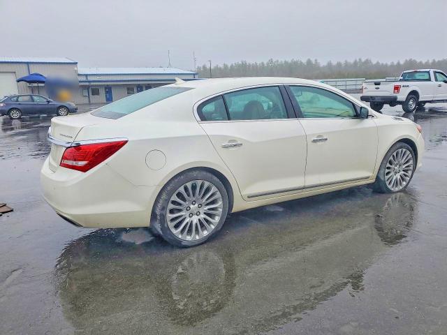 Продажа на аукционе авто 2014 Buick Lacrosse, vin: 1G4GF5G30EF105499, номер лота: 50548036