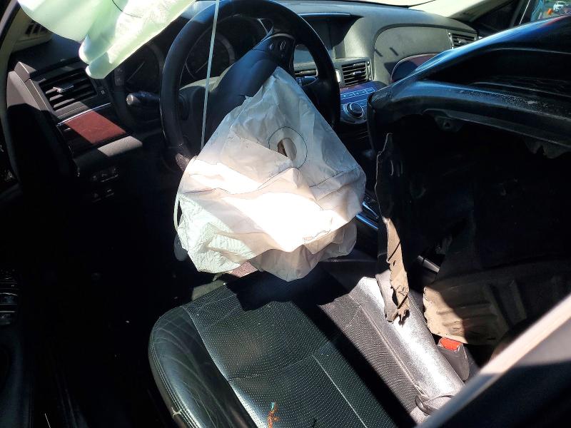Aukcja sprzedaży 2013 Infiniti M37, vin: JN1BY1AR1DM604002, numer aukcji: 52681226