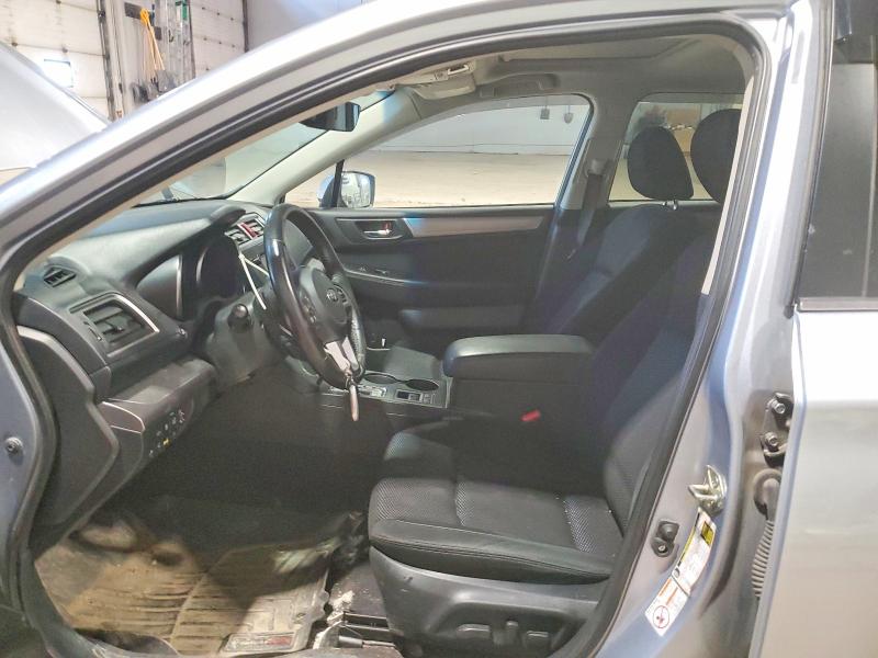 Продажа на аукционе авто 2017 Subaru Outback, vin: 4S4BSCGCXH3205710, номер лота: 52899066