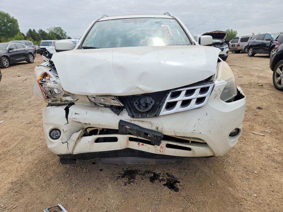 Aukcja sprzedaży 2012 Nissan Rogue, vin: JN8AS5MV3CW364890, numer aukcji: 54336226