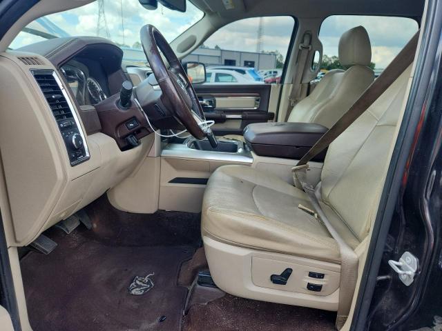 Продажа на аукционе авто 2016 Ram 1500, vin: 1C6RR6NM2GS107505, номер лота: 53613026