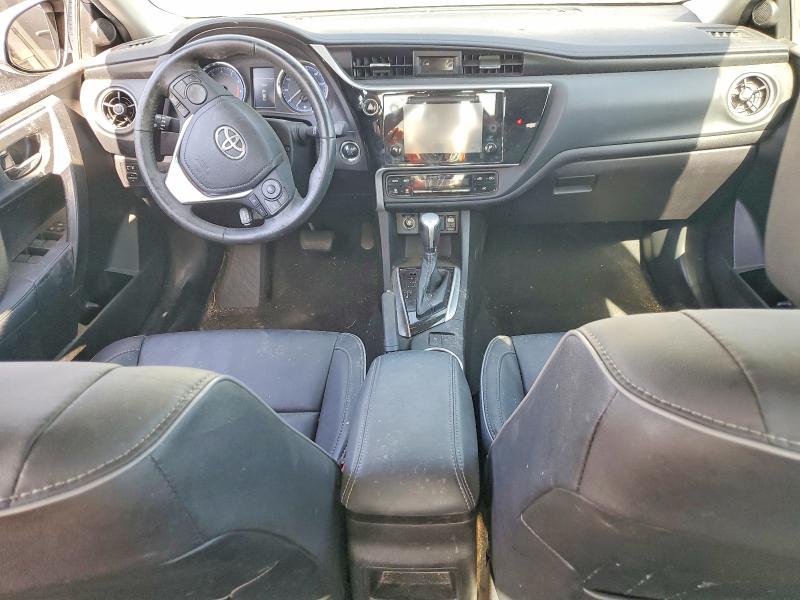 Aukcja sprzedaży 2018 Toyota Corolla, vin: 5YFBURHE2JP795352, numer aukcji: 54536216