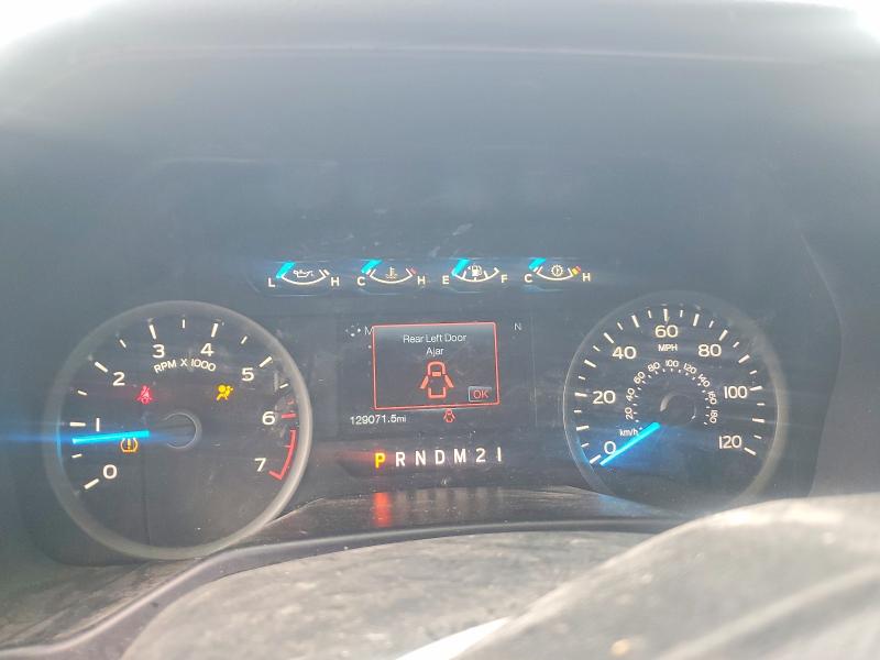 Aukcja sprzedaży 2016 Ford F150, vin: 1FTEW1EG7GFB43051, numer aukcji: 52830486