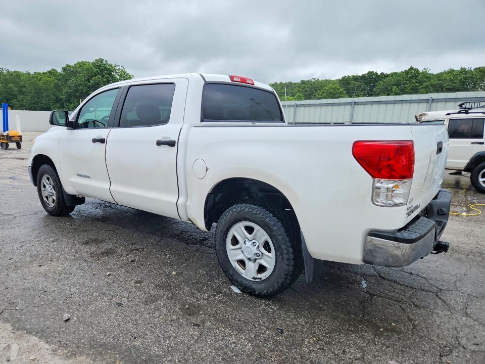 Продажа на аукционе авто 2011 Toyota Tundra, vin: 5TFDM5F14BX019650, номер лота: 54916976