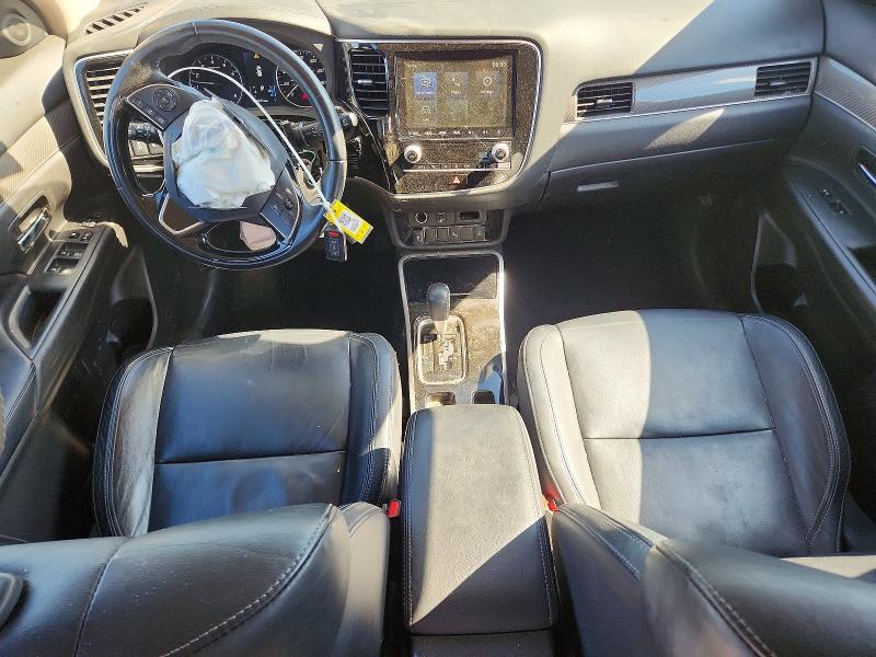 Aukcja sprzedaży 2020 Mitsubishi Outlander, vin: JA4AD3A31LJ000200, numer aukcji: 52914856