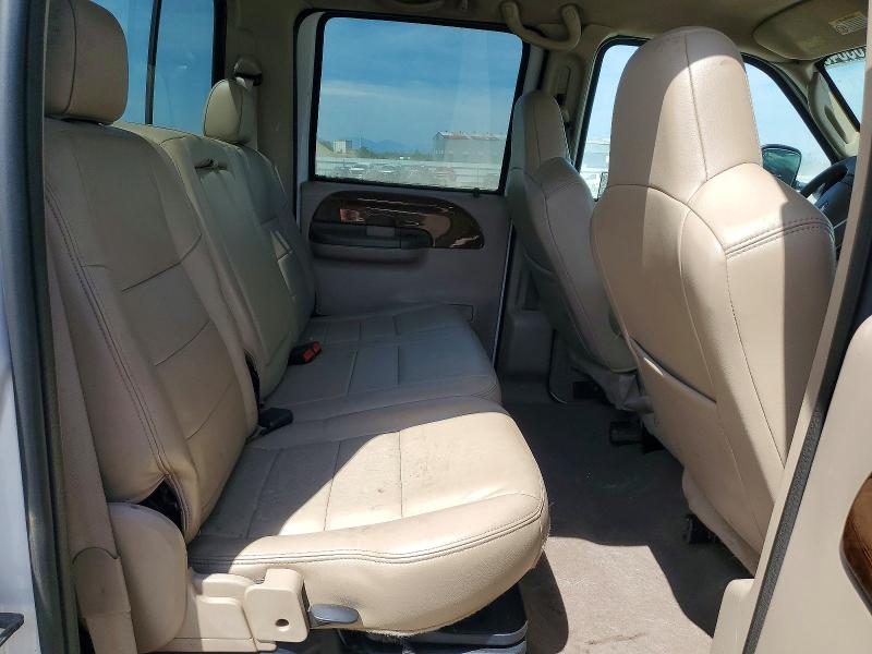 2004 Ford F250 მანქანა იყიდება აუქციონზე, vin: 1FTNW21P84EC11306, აუქციონის ნომერი: 53283846
