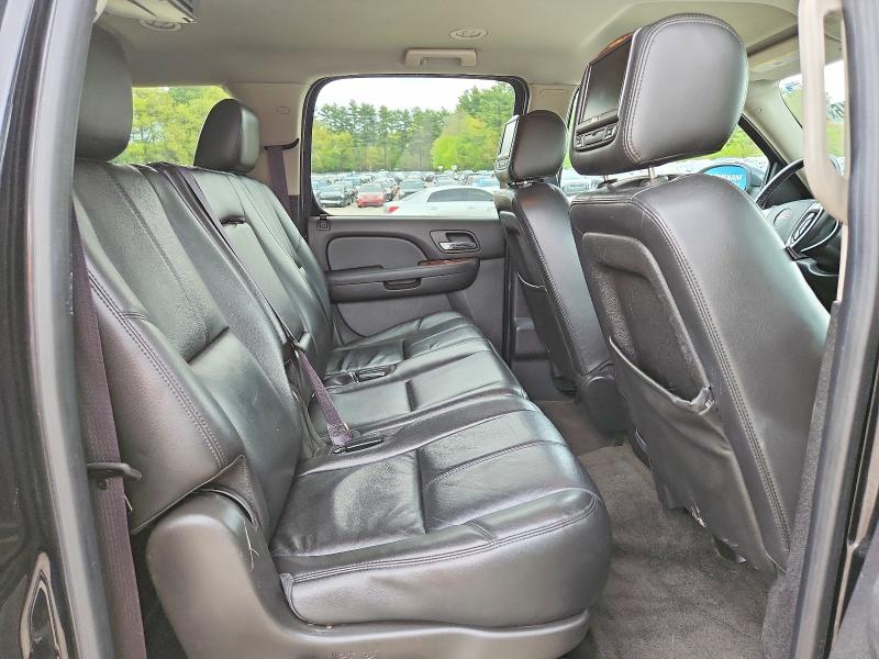 Aukcja sprzedaży 2014 Gmc Yukon Xl, vin: 1GKS2KE7XER143842, numer aukcji: 53944116