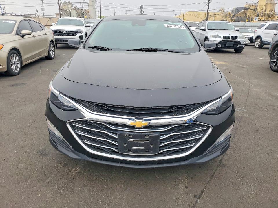 Продажа на аукционе авто 2023 Chevrolet Malibu, vin: 1G1ZD5ST9PF168963, номер лота: 53268096